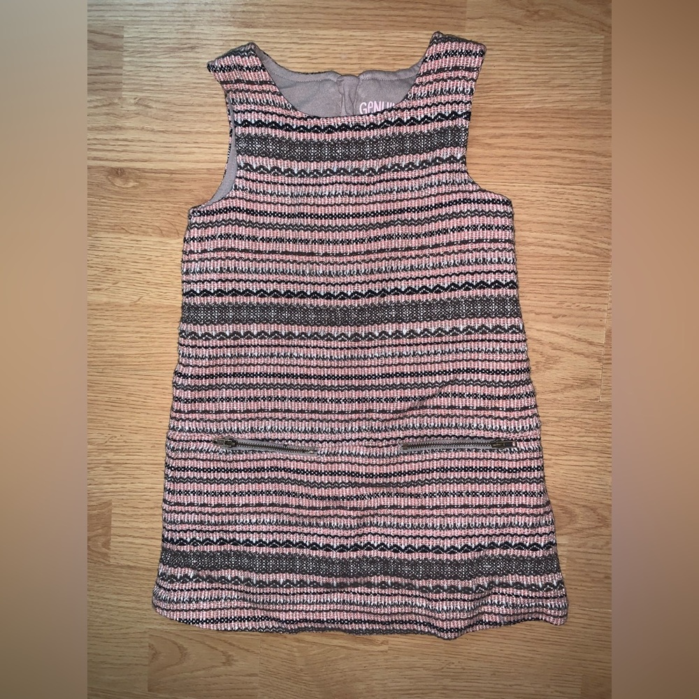 Girls Dress Osh Kosh